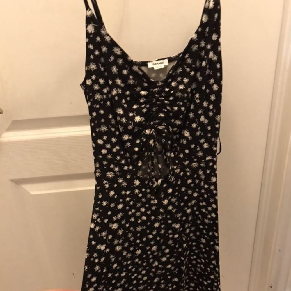 dress